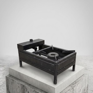 Mobil Stove